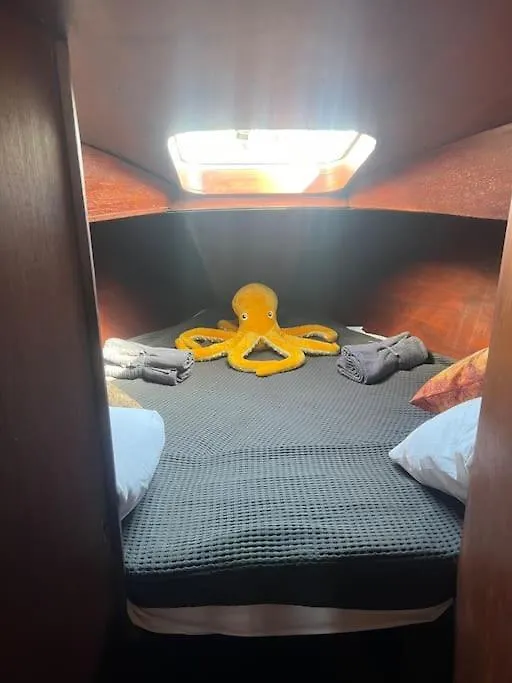 The Captains Locker - 30Ft Yacht San Miguel de Abona Espagne