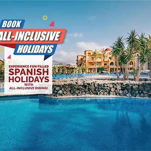 5* Отель Grand Muthu Golf Plaza &