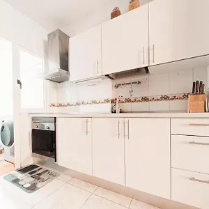  Habitación en casa particular Guargacho