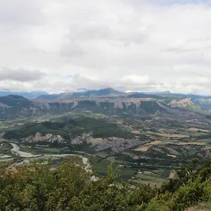 Le De Marie , Laragne-Monteglin France