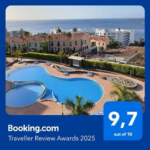Ocean View San Miguel de Abona